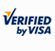 Verified by Visa Logo