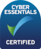 Cyber Essentials Logo